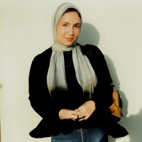 Gehad Moustafa