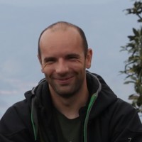 Žiga Stepišnik