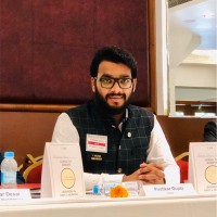 Pushkar Gupta