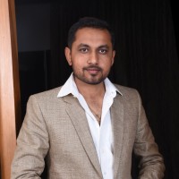 Jignesh Patel