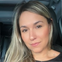 Andreia Nandi