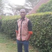 Kepha Momanyi