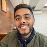 Zuhaib Hussaini