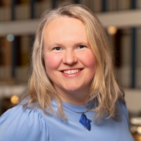 Susanne van den Beukel