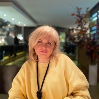 Наталия Спицына Natalia Spitsyna