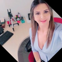 Ivette Ocampo Jiménez