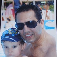 Antonio Carlos Barros