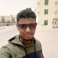 Shajin Gnana Sahaya Rajan