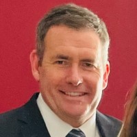 Mike Walsh, PMP, MBA