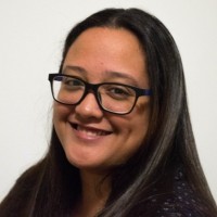 Yesenia Guillent Arcaya