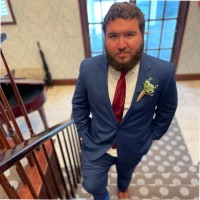 Ryan Palazzolo