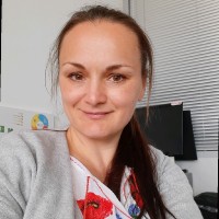 Olesya Kilivnik