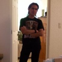 Salvador Carreola Camacho