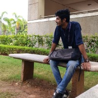 Vigneshwar Sivashanmugam