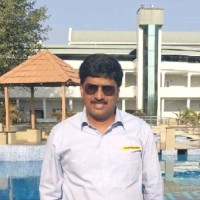 K.V. Rao