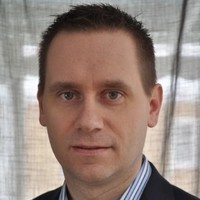Robert Strömberg
