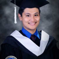 Dan Jorge Edouard Dela Cruz