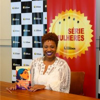 Eliane Pereira