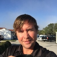Matthew Davis