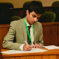 Yahya Aftab
