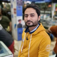 Saber Shaikh
