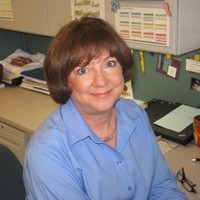 Paula Mcneill