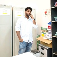 Mohamed Riyaz