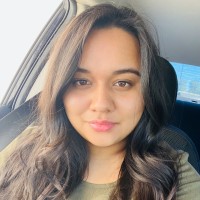 Hirania Gisel Garcia
