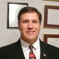 Michael Incitti, Ph.D., Fiduciary