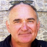 Patrick Aubry