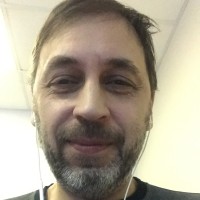 Игорь Юрьев