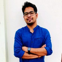 Deepak Kumar Sethi