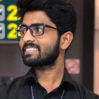 Mahesh Busa
