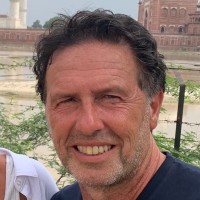 Luca Liistro