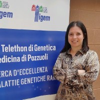 Debora Stelitano