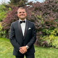 Brendan Budzeak