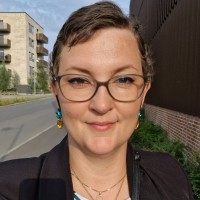 Maria Nielsen
