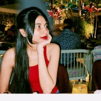 Alisha Shaikh