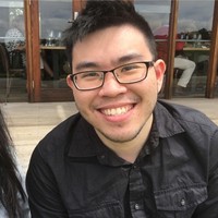 Nicholas Liang