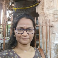 Mythili Boominathan