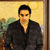 Hadi Karimi (MBA)