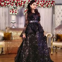 Faria Masood