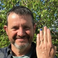 Darren Ormiston