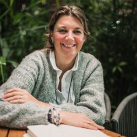 Marianne Geuijen