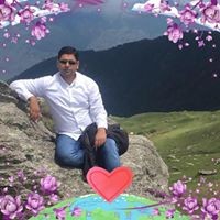 Harsh vardhan Tyagi