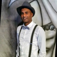 Edwin Naidoo