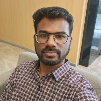 Karthikeyan C