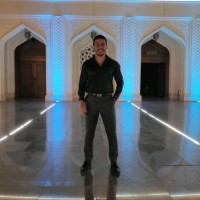 Ahmed Sedik