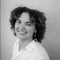 Alice Louise Childs dos Santos