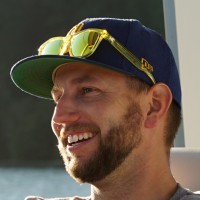 Trevor Meis